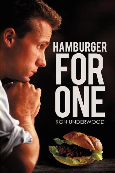 Ron Underwood | Hamburger For One | Taschenbuch | Englisch (2011) | Iuniverse-image