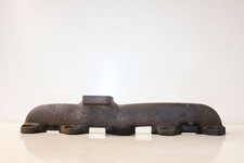 Collettore di scarico diesel Peugeot 508 RXH 2011 HAI9149