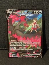 Galarian Moltres V TG20/TG30 Swsh10: Astral Radiance Trainer Gallery Holo MINT on eBay
