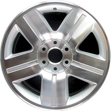 Wheel Rim Chevrolet Avalanche 1500 Silverado Suburban Tahoe 20 9598056 Oe 5291 Wheel Rim Chevrolet Avalanche 1500 Silverado Suburban Tahoe 20 9598056 Oe 5291
