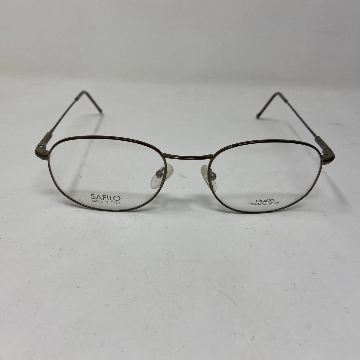 Hugo HG 1108 145 OLIVE HORN 49/18/140 Women's Eyewear Frame - View #12