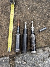 3 x Fettpresse Handfettpresse