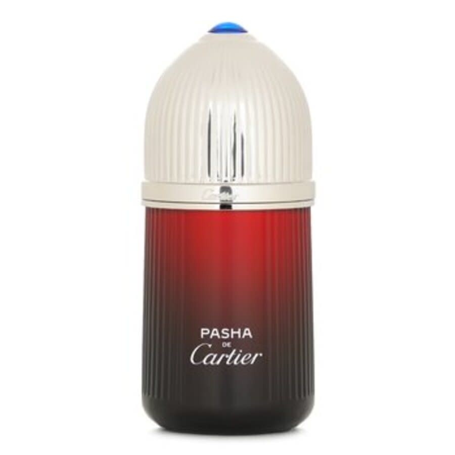Cartier Mens Pasha Edition Noire Sport EDT 34 oz Fragrances 3432240506214 17790₽