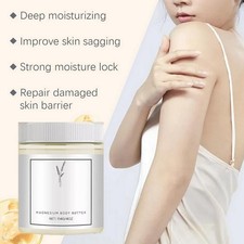 3X114g/4OZ Magnesium Butter Magnesium Full Body Butter Cream Moisturizing Body