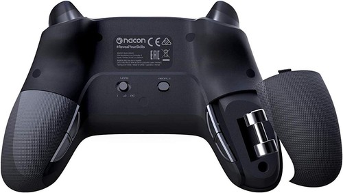 WAVE - Nacon Revolution Pro Controller 3 bk (PC PC) - Picture 6 of 7