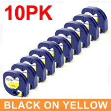 Etichettatrice Dymo LT100H, Stampante Di Etichette Adesive Dymo Letratag LT-100H