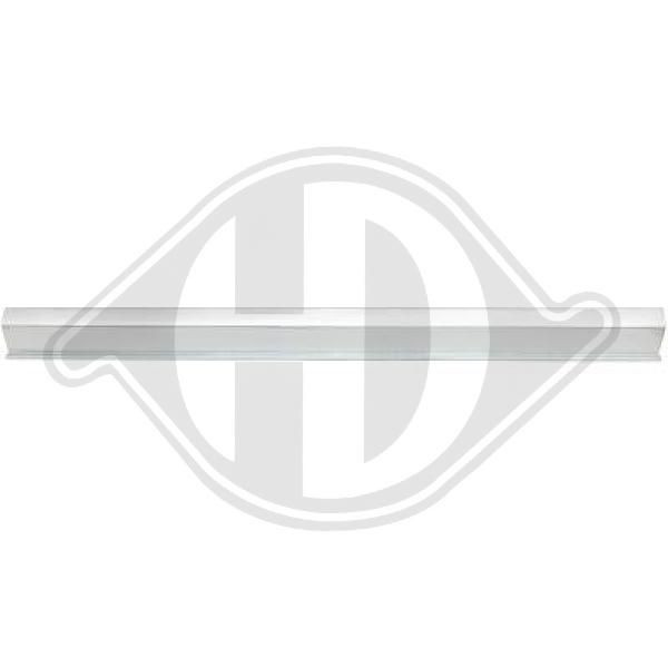 Diederichs Schweller Rechts 9225040 FÜR Ford-image