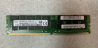 64GB PC4-17000 ECC LRDIMM 4DRx4 DDR4 2133MHz SK Hynix Part # HMAA8GL7MMR4N-TF