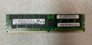 64GB DDR4 Ecc | eBay