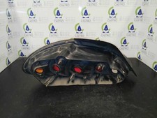 Feu arrière Hyundai LANTRA