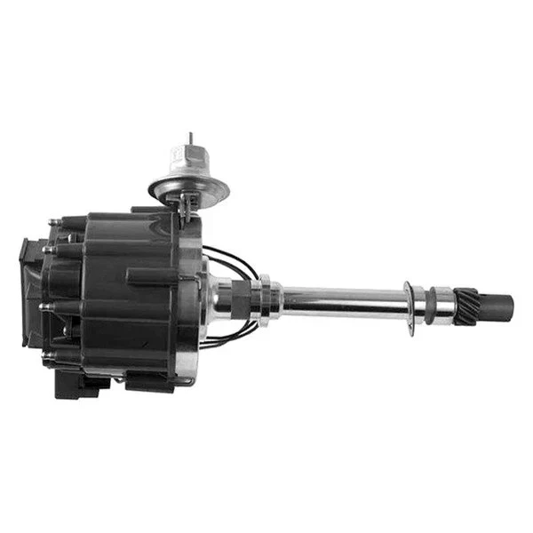 For GMC C1500 Suburban 1979-1985 Cardone New Electronic Ignition Distributor Foto 2 de 3