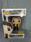Funko Pop! Vinyl: Harry Potter - Cedric Diggory - Hot Topic Exclusive #20