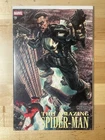 AMAZING SPIDER-MAN 19 LEE BERMEJO VARIANT MARVEL COMICS