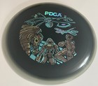 Axiom Insanity PDGA Stamp