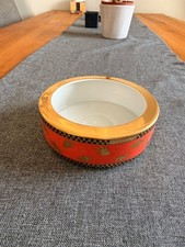 BVLGARI Rosenthal Germany Schale /  Porzellan...
