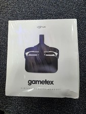 NIB New Sealed Qinux Gametex Virtual Reality ...