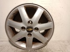 Jantes Chevrolet EVANDA