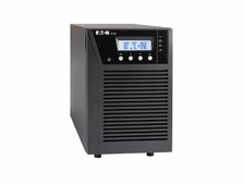 Eaton 9130 Tower Online UPS PW9130L700T 700va 750 Powerware 120v LCD Newbatts