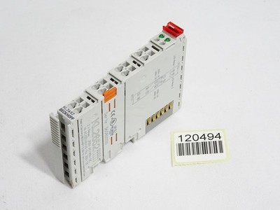 Beckhoff Ausgangsklemme KL2652 0000