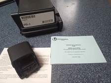 EOTech HWS XPS3-0 Holographic Sight 1 Dot MOA Center Night Vision Compatible