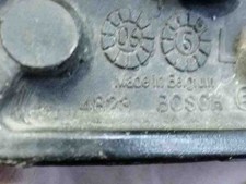 PEUGEOT 407 SW 6E Scheibenwischer vorne 4823 2.00 Diesel 93kw 2005 18243845