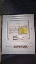 HP GH40L A2DH Optical SATA DVD + RW LightScribe DVD CD ROM Drive TESTED
