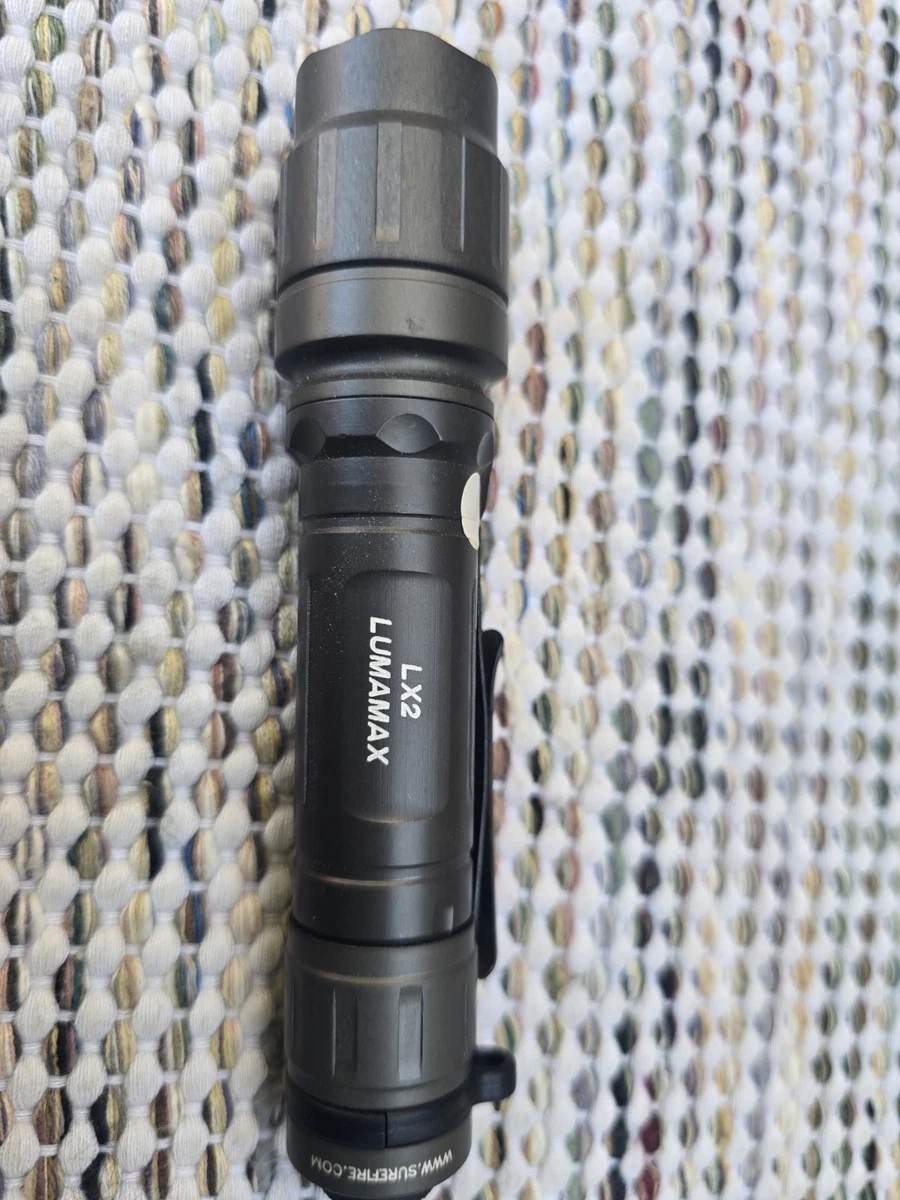 surefire lx2 products for sale | eBay