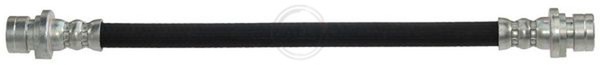 Bremsschlauch A.B.S. SL 3432 FüR Honda Civic CRX 3 Hatchback AL AJ AG AH 1 AF AS-image