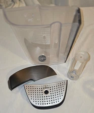 Keurig K-Elite K90 Water Reservoir Tank- Lid- filter holder - base  OEM