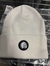 hustle gang skully hat