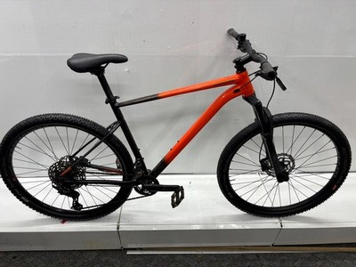Cannondale Trail SE Impact 29'' Mountainbike 22 Gang Shimano Deore Scheibenbremse