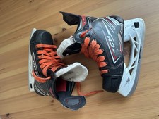 CCM JetSpeed FT475 Youth Hockey Skates Junior Size 2 Regular Width