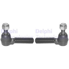 Rotule de direction Toyota LANDCRUISER