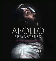 Apollo Remastered: The Ultimate Photographic Record von ... | Buch | Zustand gut