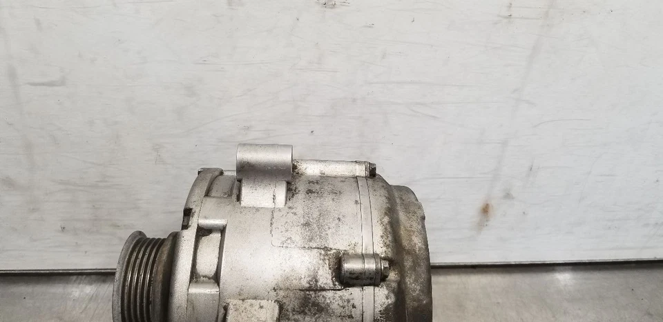 05 CADILLAC XLR 4.6L ALTERNATOR ASSEMBLY 10440924 - Image 3 of 4