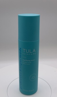 TULA Skin Care Clarifying Tonic
