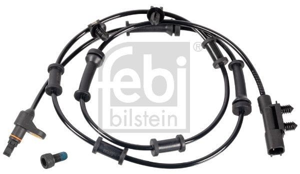 NEU - Febi Bilstein 170575 Sensor, Raddrehzahl FüR Jeep-image