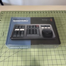 Blackmagicdesign DaVinci Resolve Speed Editor Sealed Hardware only