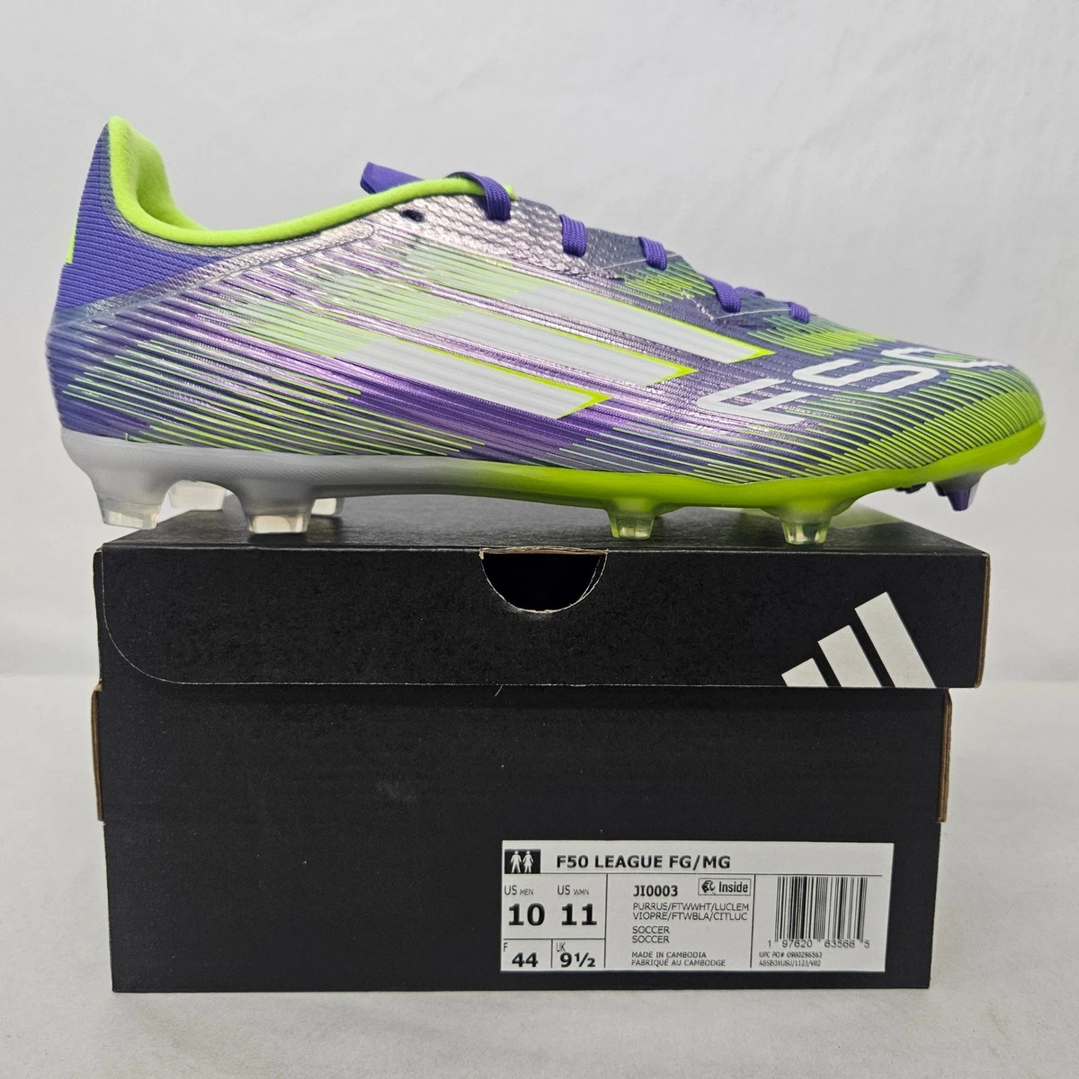 adidas gazelle silver green womens adidas Mens F50 League Turf
