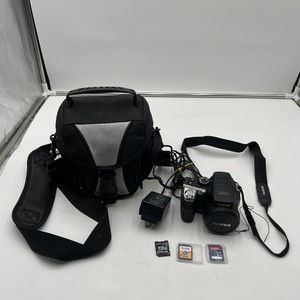 限界価格】FUJIFILM Finepix S100FS デジタルカメラ 鞄付 富士フイルム