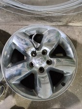 2013-2024 Dodge Ram 1500 Road Wheel Rim 20x8 Chrome Clad 5 Lug Opt Whk Or Wrk