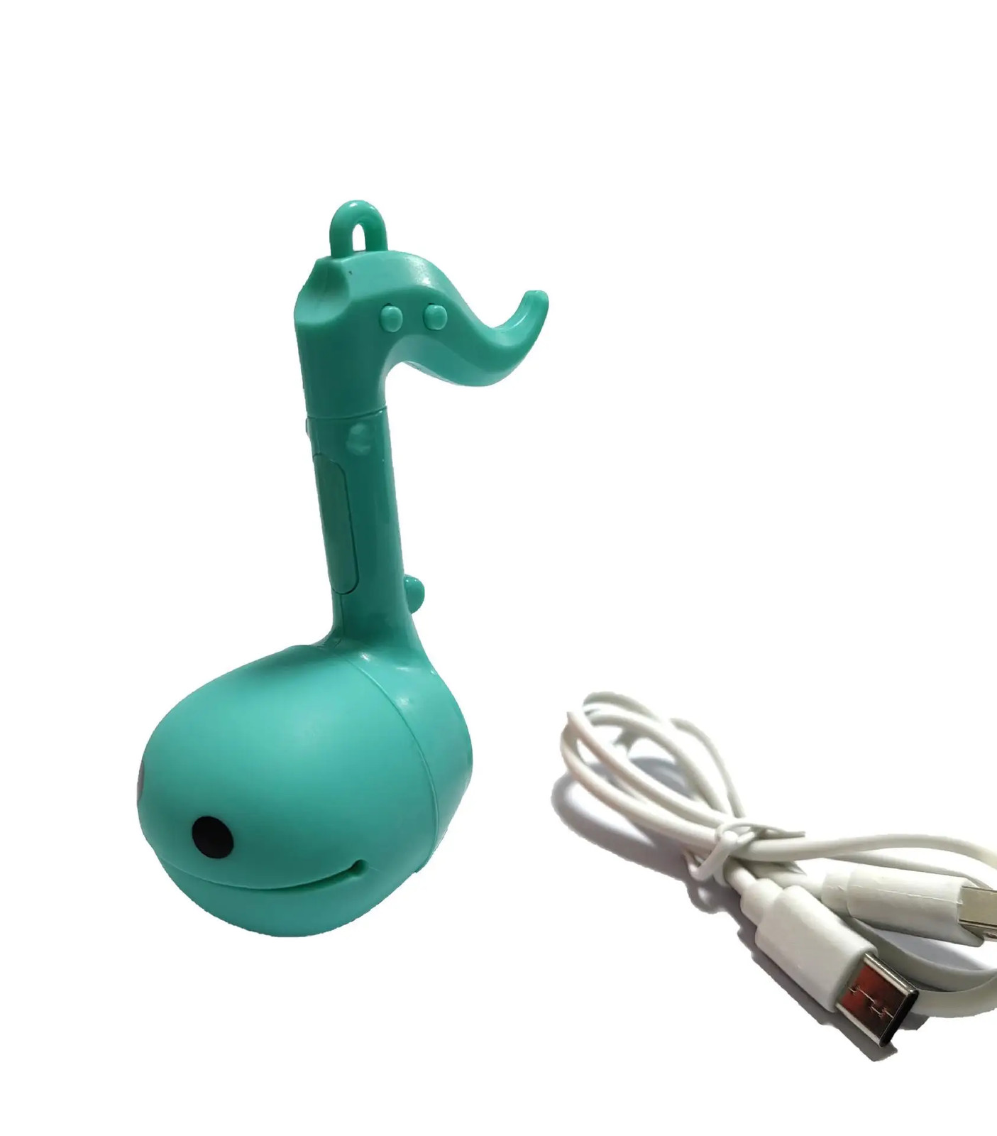 Otamatone Mini elektronische Musik kreatives klangerzeugendes Musikspielzeug beruhigend 