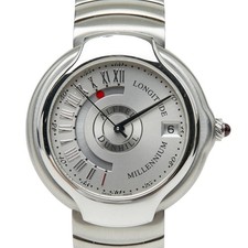 Dunhill Millennium Longitude Watches DC2600M ...