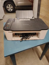 Canon PIXMA TS3522 Wireless All-in-One Printer