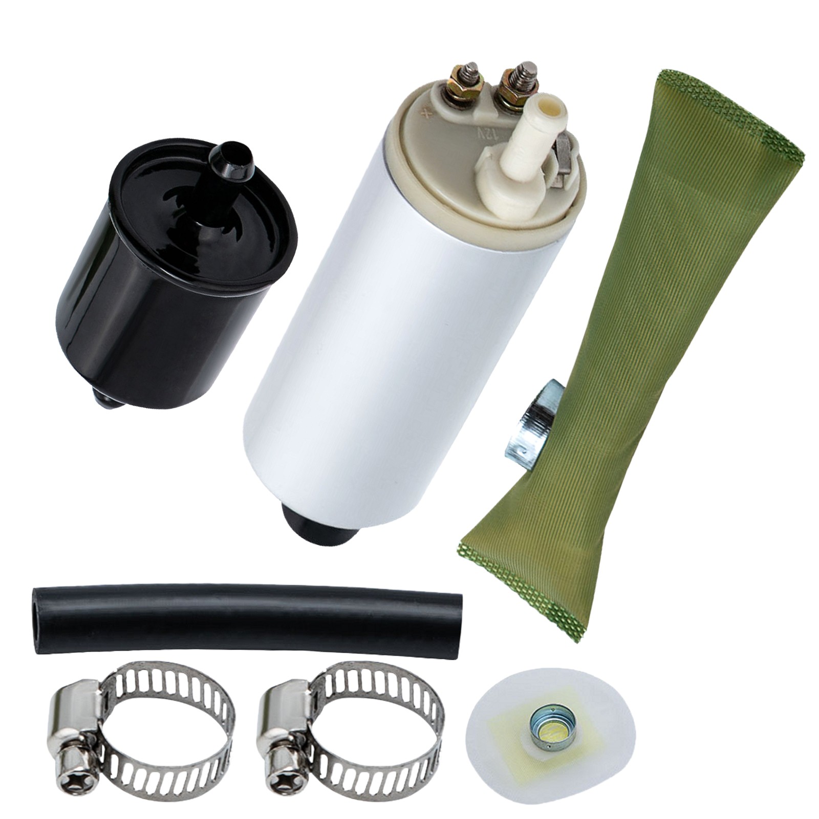 Pompe carburant résolvant les ratés moteur de BMW R1100R et R850RT