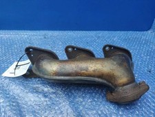 MERCEDES-BENZ SLK R171 Auspuffkrümmer Q016808090A A2721402509 3.00 21210431