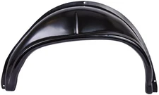 JEGS 78416 Outer Wheelhouse for 1970-1972 Chevelle (GM A-Body) [Right/Passenger