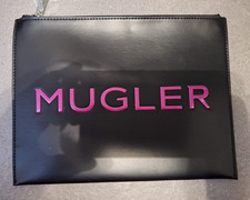MUGLER Clutch / Pouch   Neu & unbenutzt