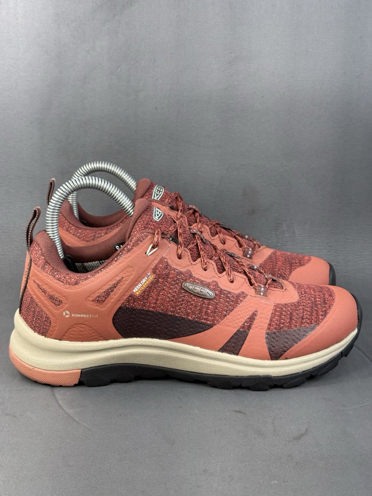 KEEN Scarpe Donna Terradora 2 Impermeabili Escursionismo Sportive Comfort Taglia 7