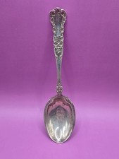 BUTTERCUP by GORHAM STERLING SUGAR SPOON 6" ~ No Monogram ~ OLD MARK!